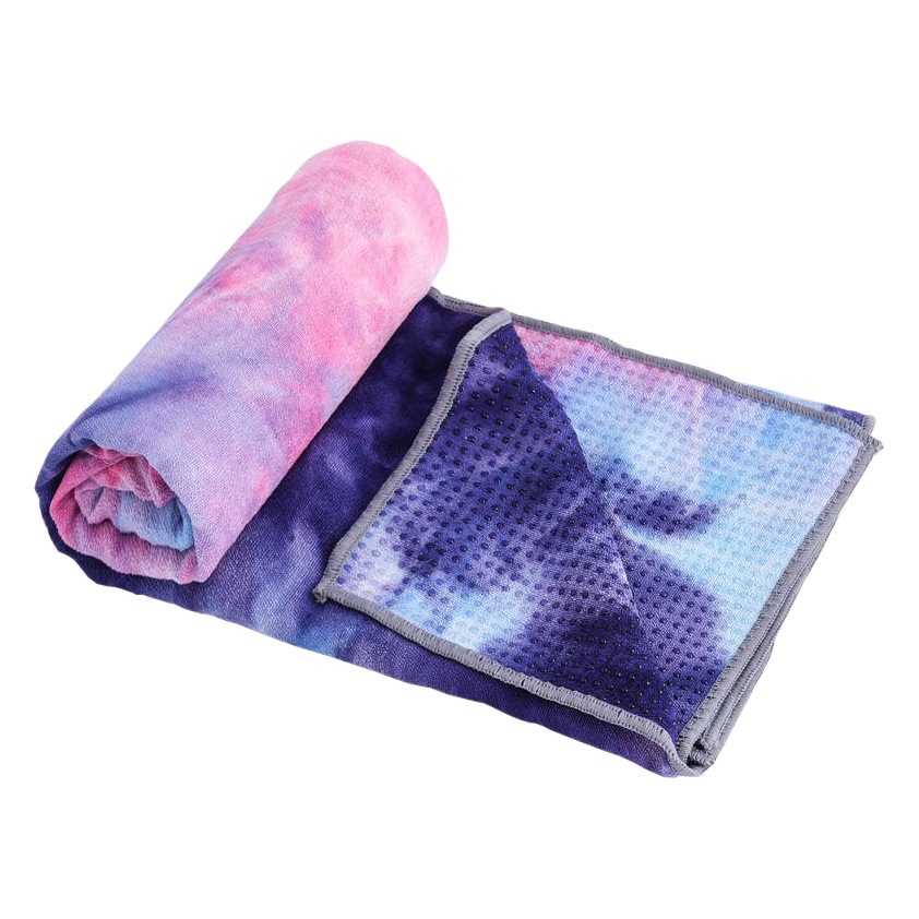 Printed Yoga Pavement Towel Yoga Towel Yoga Blanket Towel Mat Yoga Mat Fitness Yoga Blanket Yoga Mat Cloth