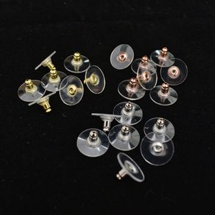 18K��ɫ�w�P�ӏ��^�zƬ���� diy����Ʒ������~��������