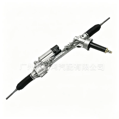 3210688354, suitable for BMW 5 Series F10 F18, left-hand drive (LHD) steering gear assembly
