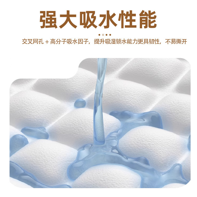 Papel absorbente de orina para perros, limpieza de orina para perros, pañales para mascotas, limpieza de perros, gatos, peluche, papel absorbente de orina, pañales, almohadillas de pañales