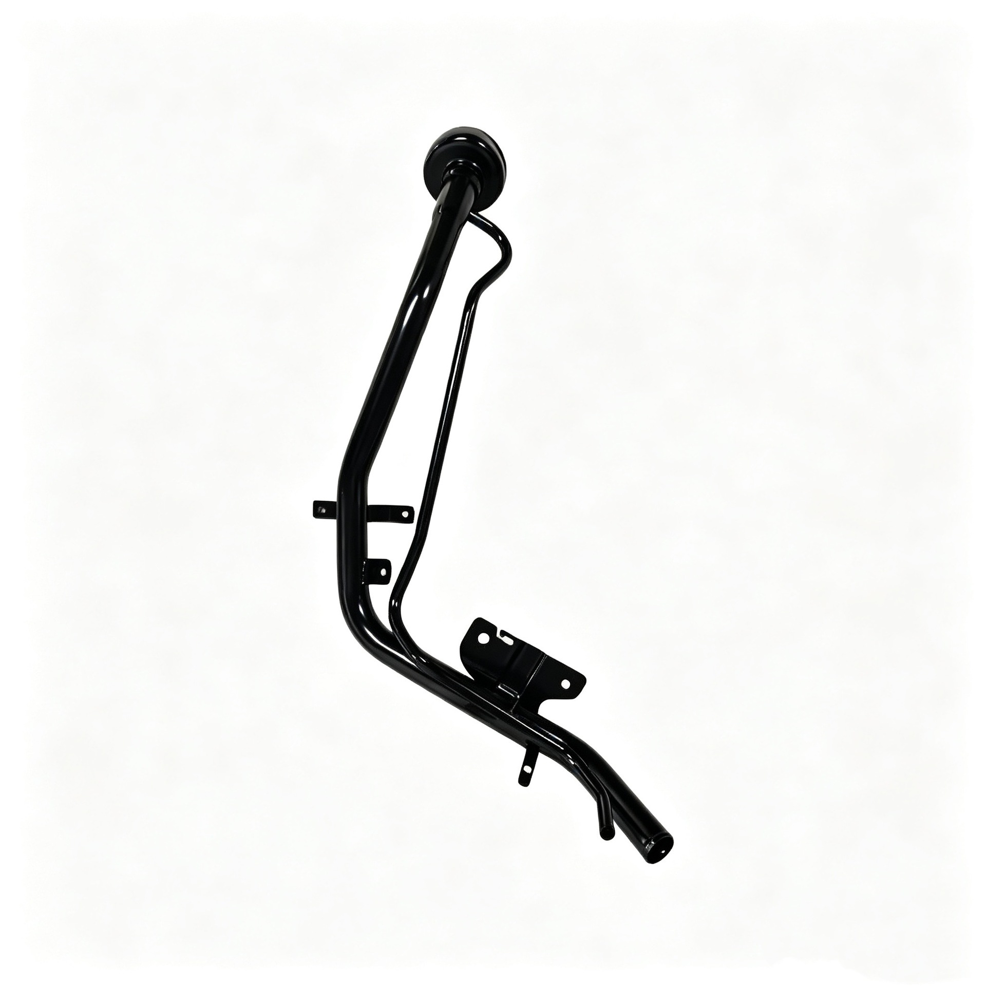 17221-8H31A Fuel Tank Filler Pipe Is Suitable for Nissan 08 X-Trail