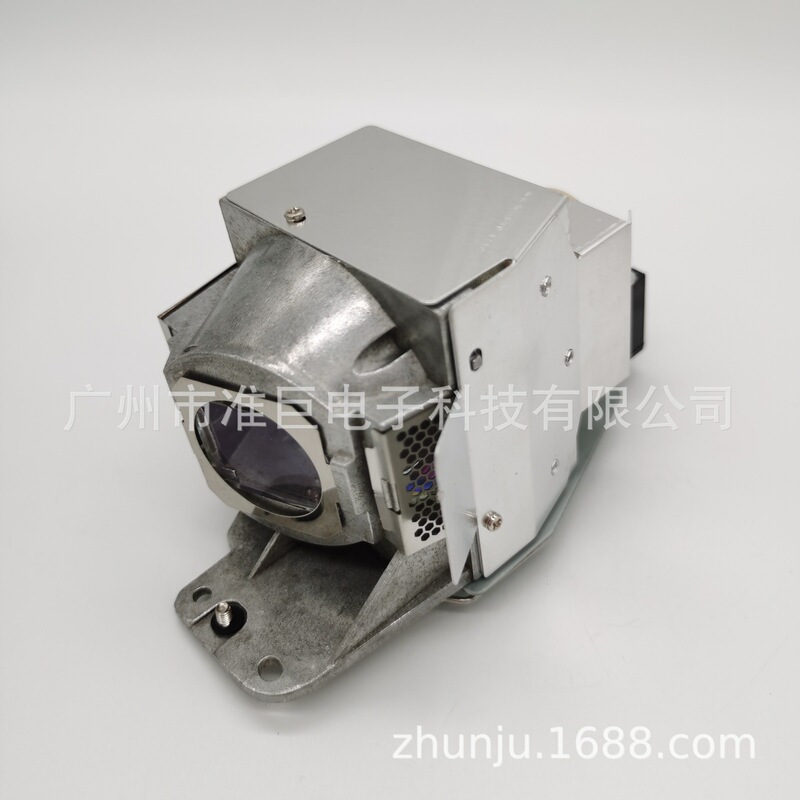 Suitable for HT1085ST HT1075 W1070 Benji projector bulb with lamp holder 5J.J7L05.001