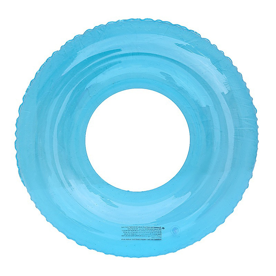 Anillo de Natación Inflable de PVC Ecológico para Natación y Deportes Acuáticos image 52
