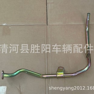 ZG0027-A006 suitable for Nissan ZG24 factory direct sales high quality water pump iron water pipe