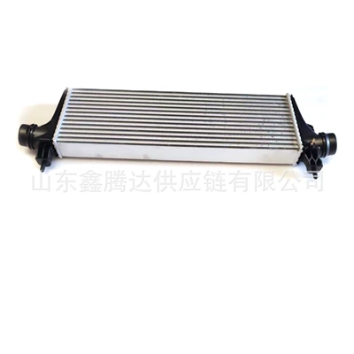 17940-0E010 17940-0O Is car radiator