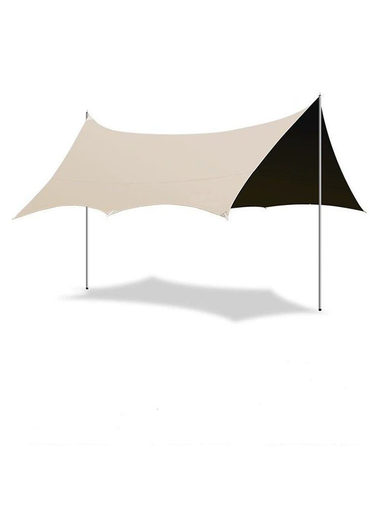 Canopy for camping, tent