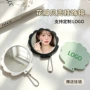 便携化妆迷你高清小镜子