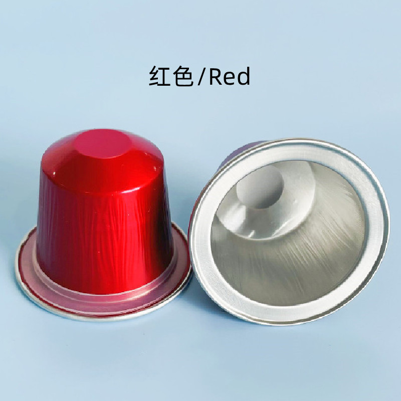 15ml 고무 링 레드