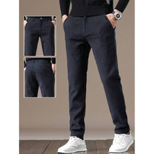 X 44529 Men's Business Pants ��ʿ��������羳����ͨ����