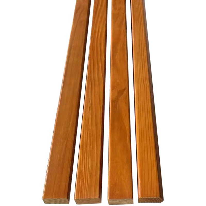 Парковый стул деревянный бар Открытый скамейка из цельного дерева квадратный бар пластиковый деревянный табурет бревно открытый квадратный стул для отдыха аксессуары