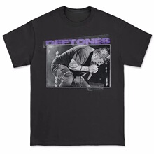Deftones, A Sub Tone Band, Was Founded in 1989 As A Casual T