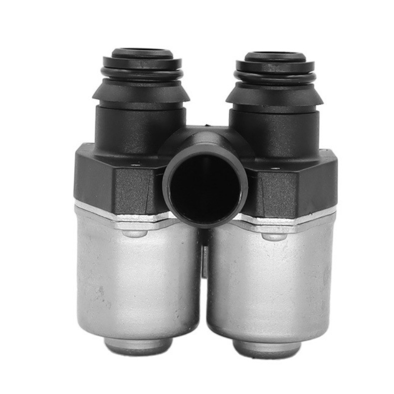 Car Cooling Water Valve | Heater Water Valve Water Temperature Control Valve Control Valve Suitable for Mercedes-Benz 0048302084