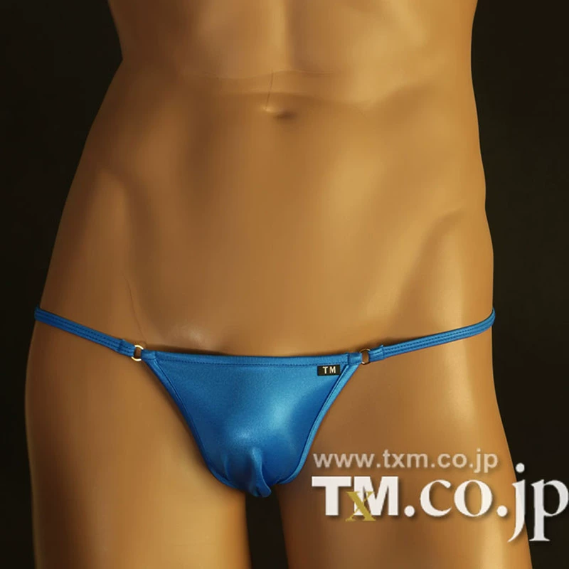 Sexy fashionable trousers, breathable underwear