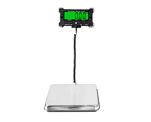 Portable express parcel scale animal pet scale split scale express scale platform scale 200kg/0.05kg