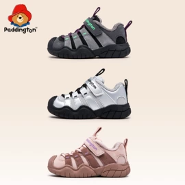 童运动鞋;学步鞋;童雪地靴