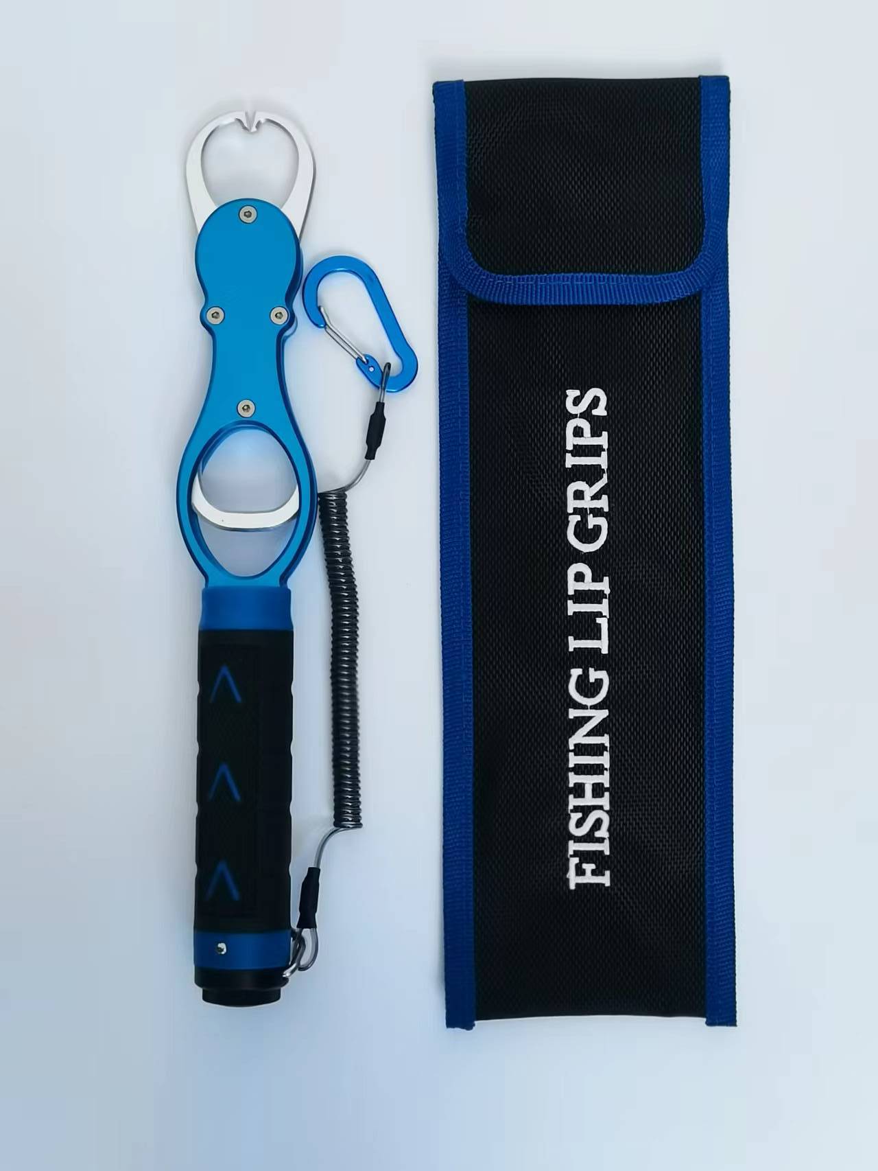 Dispositivo de control Blue Fish