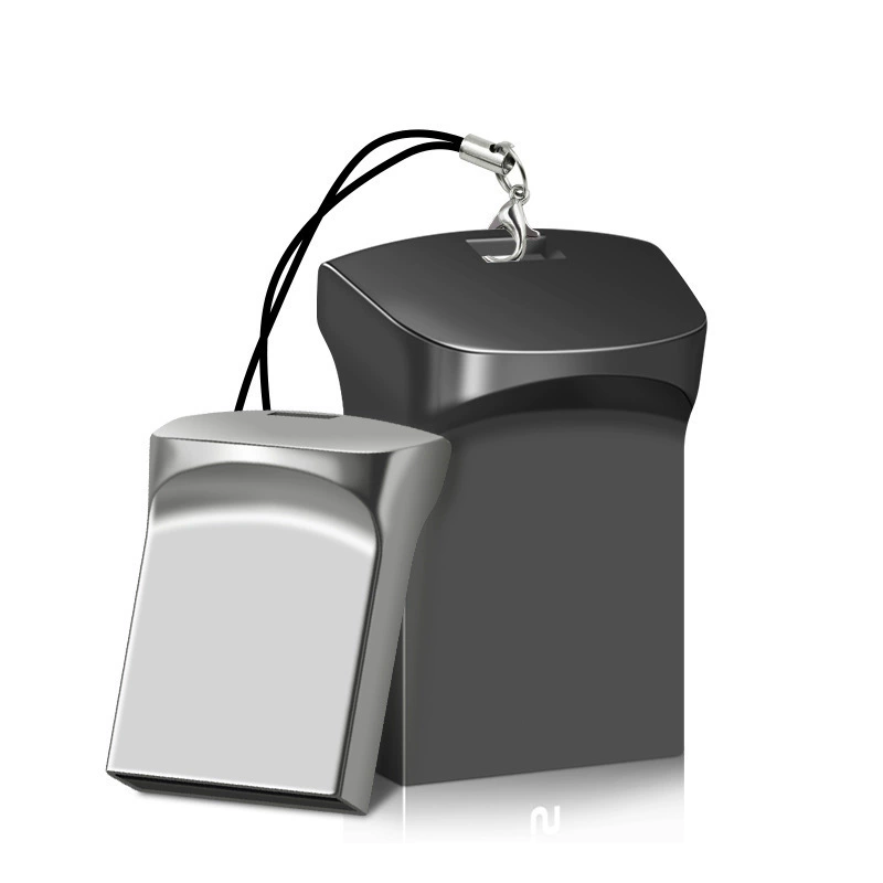 Маленький USB флеш-накопитель с высокой скоростью, 16 Гб, 32 Гб, интернет-сенсация, подарок на день рождения