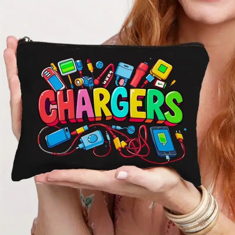 Amazon クロスボーダークリエイティブホット販売収納袋ジッパーバッグ学生鉛筆バッグ化粧品収納袋卸売|undefined