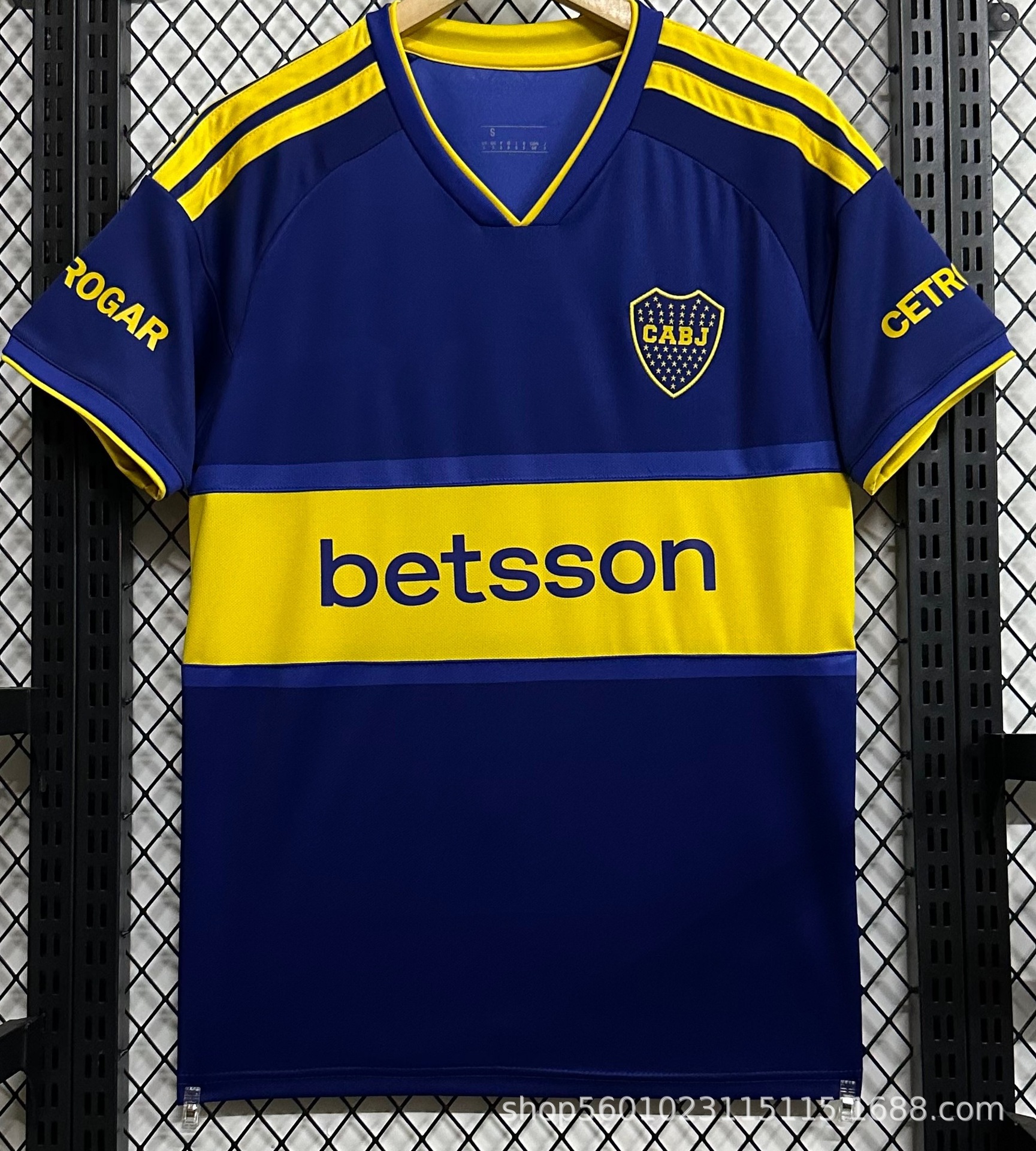2526 Serie A Superliga Portuguesa AC Juve Inter Miami Benfica Nápoles Camisa de fútbol