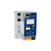 原装德国Bihl+Wiedemann必威B+W BWU3853 EtherCAT 网关思奉 期货