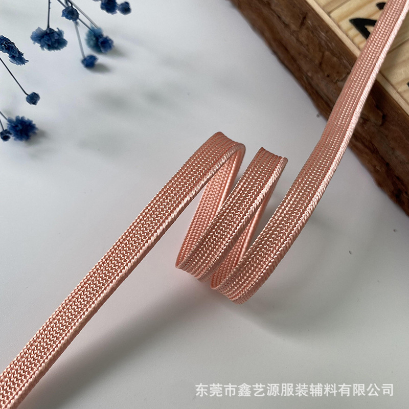 [플레쉬 핑크 1cm*100야드/통]