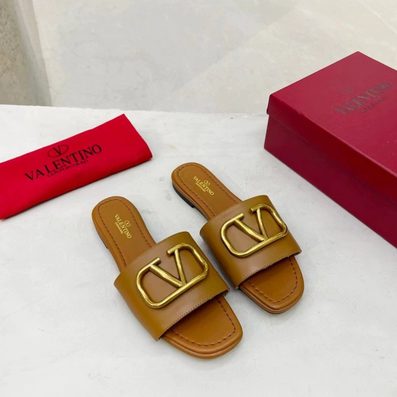 Valentino, summer sandals, 23 years