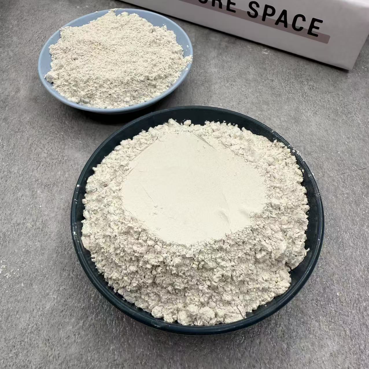厂家现货批发长石粉玻璃陶瓷用钾长石粉磨料磨具耐火材料钠长石粉