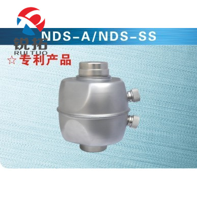 美国MKcells NDS-A/NDS-SS-(10t~60t)称重传感器