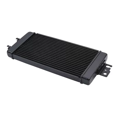 car radiator Suzuki Boulevard M50