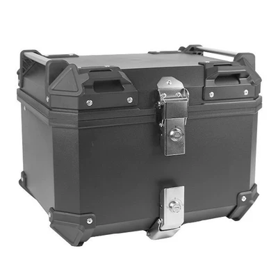 Motorcycle trunk — Electric Vehicle Trunk, Portable
