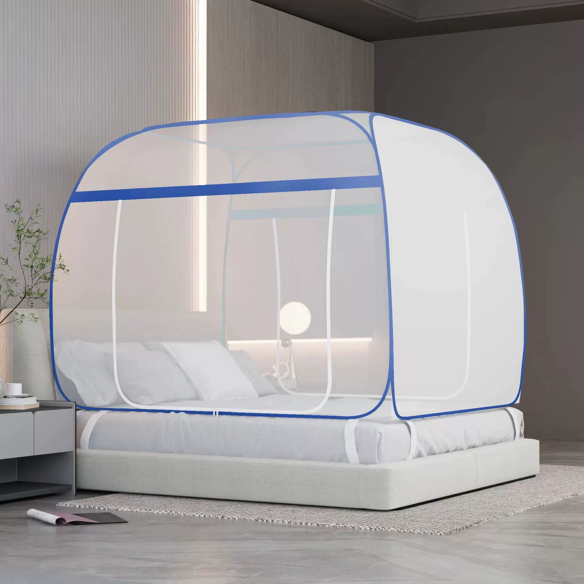 Mosquito net, tubing, summer mosquito repellent, wholesale