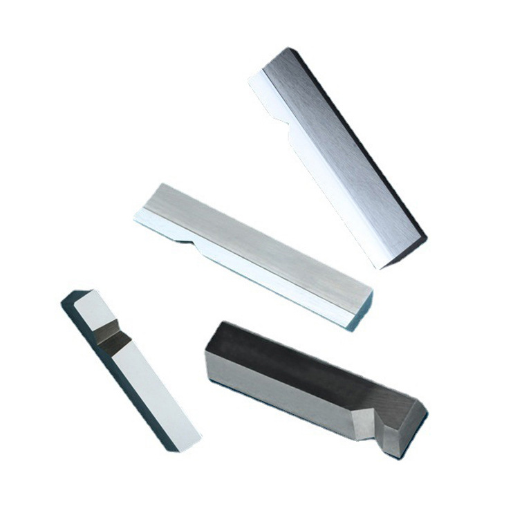 切镜片钨钢7E刀片 钨钢光学产品 6E刀片 PCD金刚石切割刀片