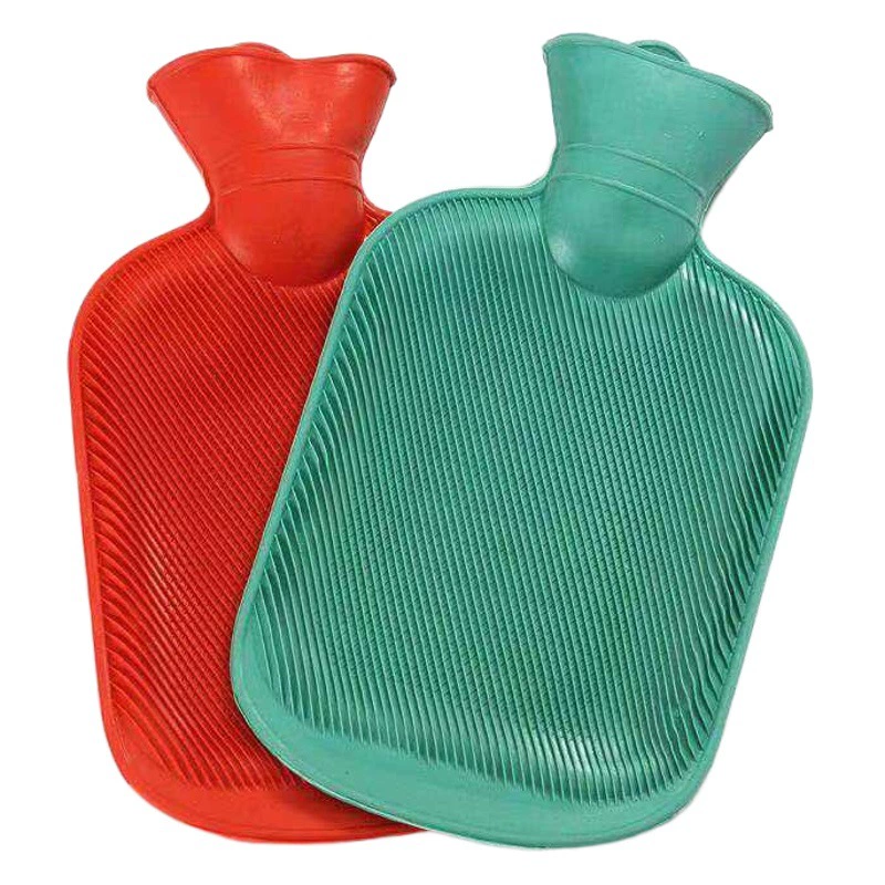 Резиновая грелка, грелка для рук с водой, безопасная грелка-мешок, ностальгическая грелка, грелка напрямую от производителя