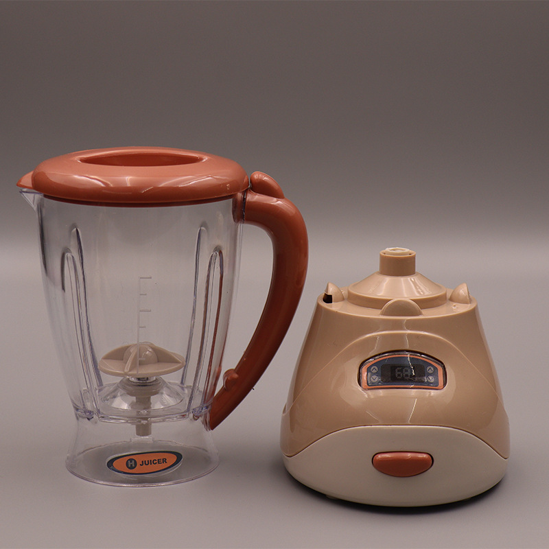 Juguetes grandes de simulación para niños, aptos para niños y niñas, comercio exterior transfronterizo, venta al por mayor de mini electrodomésticos realistas, para edades de 3 años en adelante.