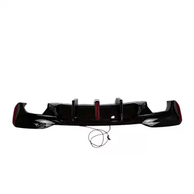Light Led Tail Lip, Big Surrounded