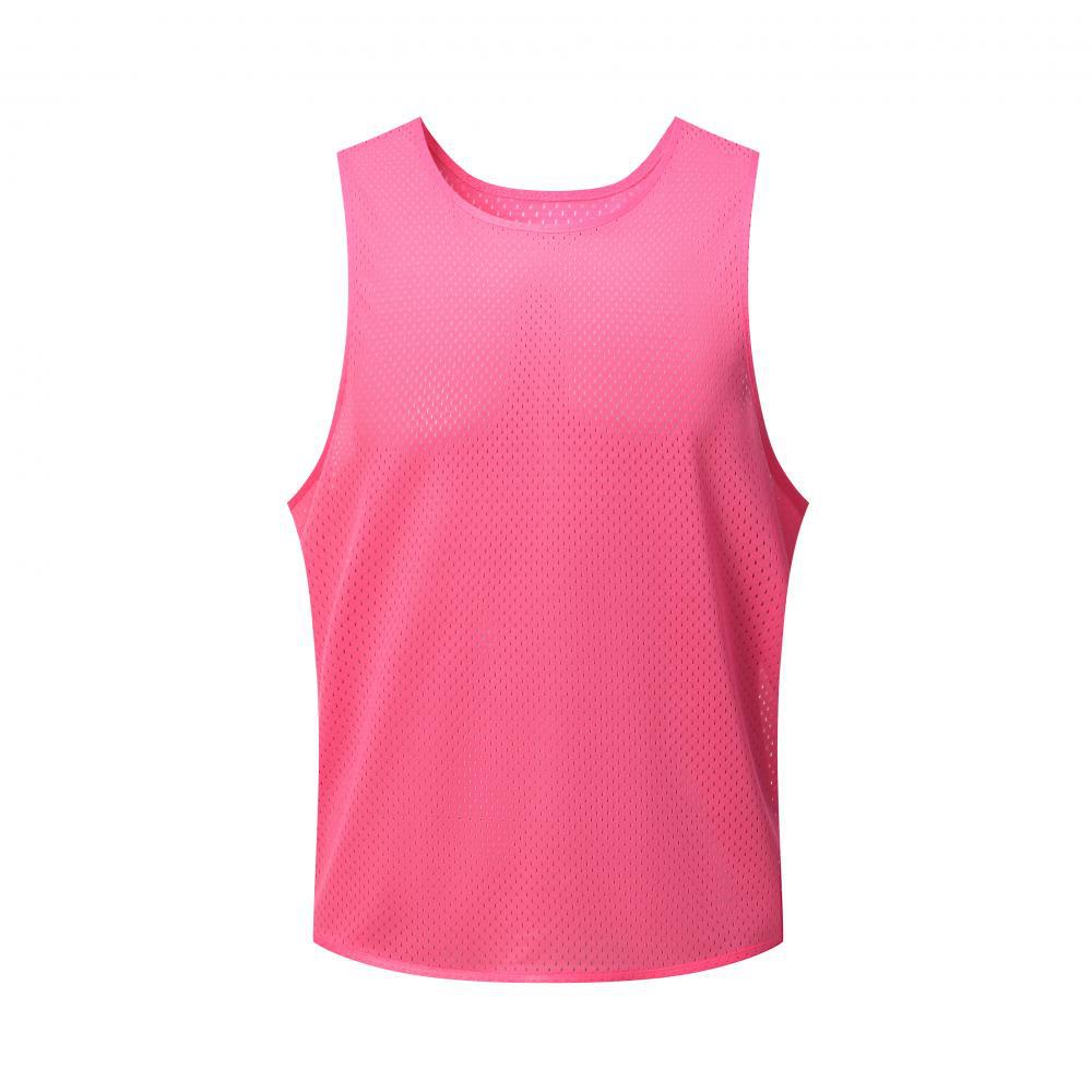 2025 ultra ligero correr túnel de viento chaleco de maratón profesional carrera camiseta sin mangas ropa de secado transpirable