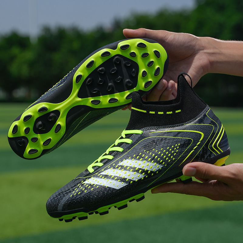 Clavo alto 772G negro