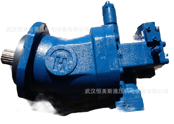 德国REXROTH力士乐柱塞泵A11VO190EP.D/11L-NZG12N00