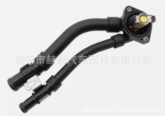 A1322000015 1305A100 is suitable for Mercedes-Benz smart coolant thermostat, outlet pipe thermostat