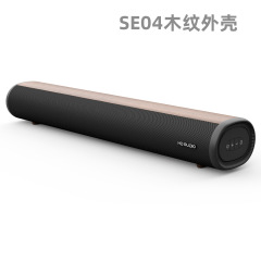 SE04家庭用bluetoothスピーカーの声覇ホームシアタープロジェクターの反響壁リビングテレビ音響サブウーファ工場