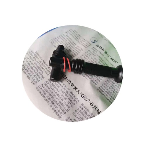 Portable car window breaker wholesale outdoor tungsten steel striker multi-function car carry-on escape safety hammer push type