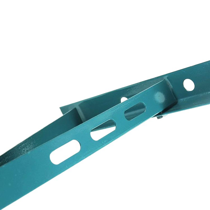 Фабрика прямого кондиционирования воздуха внешний машинный кронштейн 1.5P2P угловая железная универсальная стойка для кондиционирования воздуха 3P антикоррозийный утолщенный кронштейн для кондиционирования воздуха