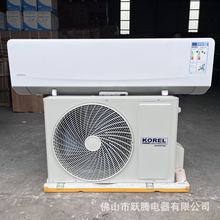 ��ʽ�յ���ů��ƵӢ��1.5hp 2hpƥ 12000b18000BTU split ac A+++