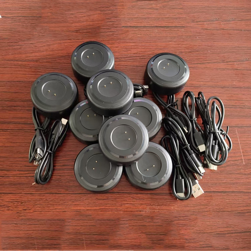 Android System Smart Card Watch F20 and M16 Universal 2000Ma Portable Mobile Power Bank