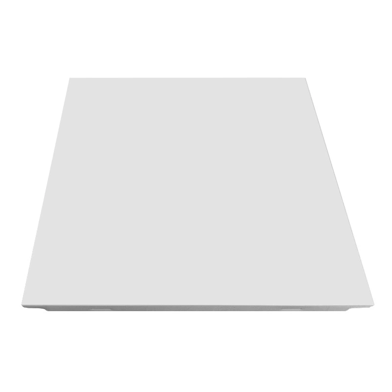 Industrial built-in ceiling light panel for bathroom, wholesale