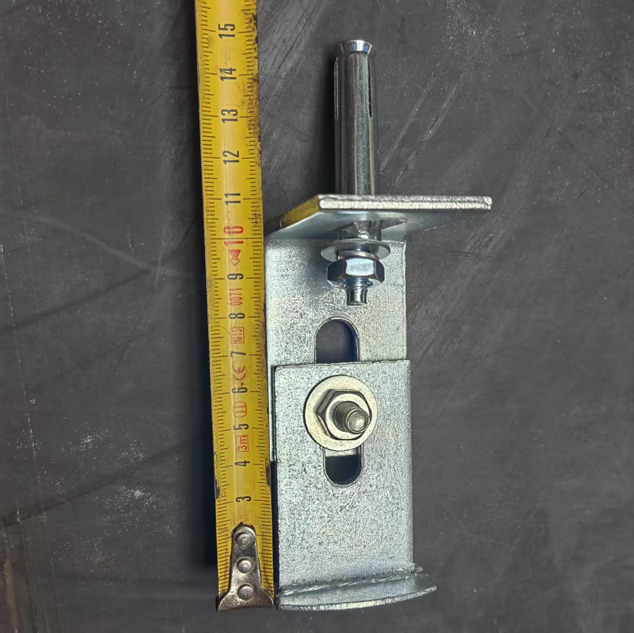 工厂售 激光割板 幕墙板 大方垫 路灯底座法兰盘 大型剪板加工