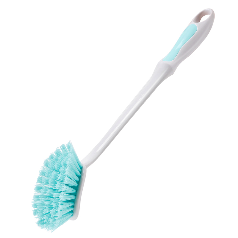 Meiliya toilet brush long handle toilet brush household cleaning toilet wall-mounted toilet brush toilet brush wholesale