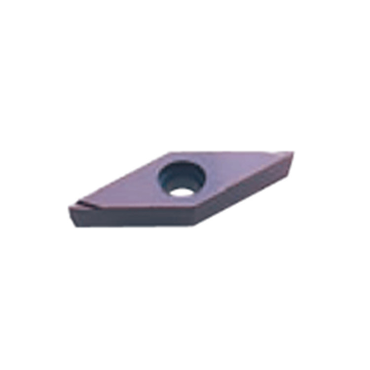 Mitsubishi/三菱VBGT110302R-F VP15TF 数控刀具 车削刀片