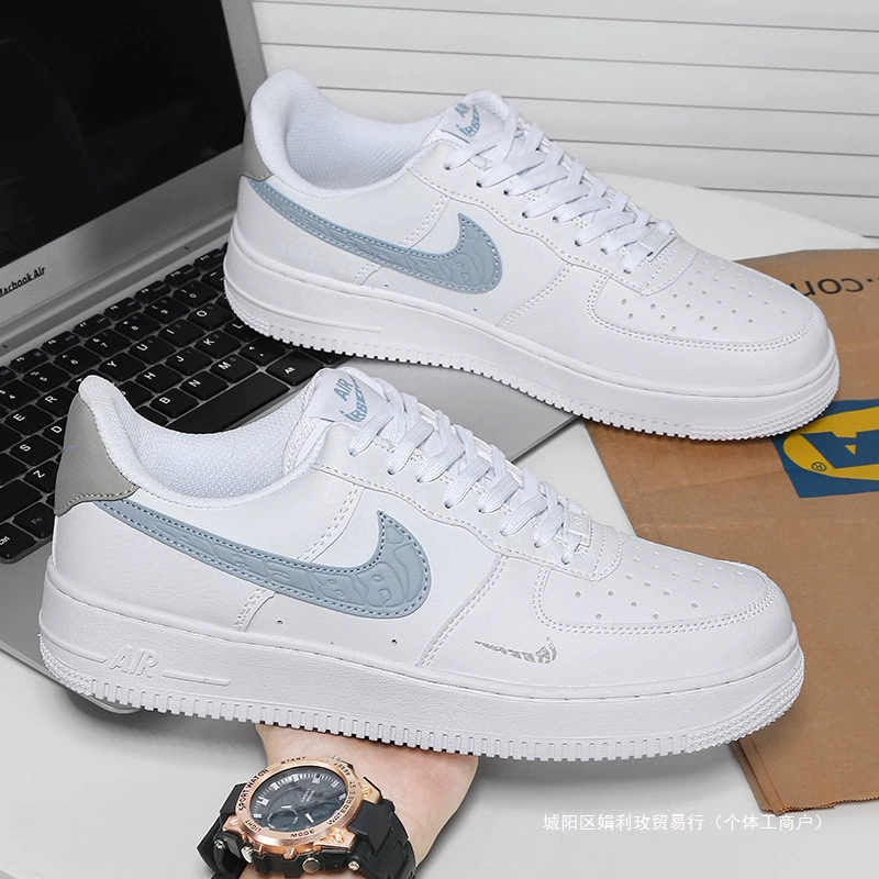 Nike Air Force 1, Air Jordan 1, летние кроссовки, спортивная обувь