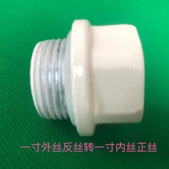 ヒーターの部品の1寸の正逆ボタンは糸にガスケットを配合します。